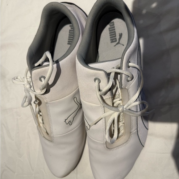 Puma men’s 14 - Picture 3 of 5